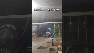 Traveling to Kuwait🇰🇼