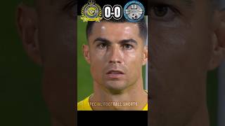 Al Nassr vs Al Akhdoud 3-2 #highlights #footballshorts #shorts #cristianoronaldo #ronaldogoals #cr7