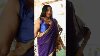 #Saree #fashion #style #shorts #video #snehabeauty