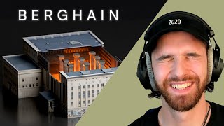 Inside the Berghain | Techno Team reacts to the most most exclusive club