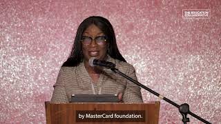 2023 June Convening, Welcome address - Prof Angela Owusu-Ansah