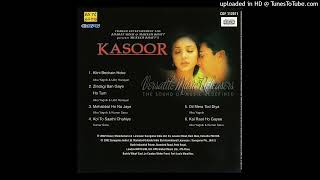 01 - Kasoor (2001) - Kitni Bechain Hoke - (VMR)