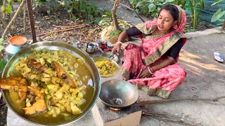 Chalkumro Ghanto Recipe |দুর্দান্ত স্বাদের চাল কুমড়ার ঘন্ট রেসিপি একবার ট্রাই করলে জাস্ট জমে যাবে |