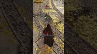 Elden ring - new style of DEX and INT (build in description)