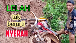 TRAIL ADVENTURE CIBULUH KAWUNGLARANG RANCAH 3