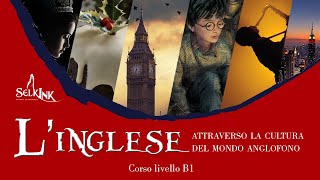 Laura Williams presenta il corso d'inglese B1