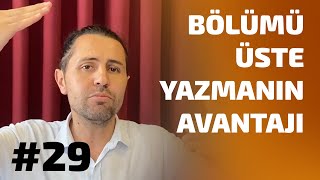 YKS TERCİHLERİ NASIL YAPILIR? | TERCİH REHBERİ #29