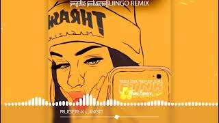 Ruger - Snapchat (Liingo FTNK)[Moombah Chill Remix]