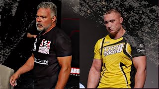 Can JOHN BRZENK Able To Defeat Student Of ANDREY PUSHKAR | Oleg Petrenko REVİEW