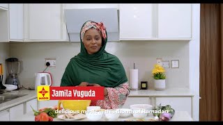 Episode 2 - Jolle - Jamila Yuguda | MAGGI Diaries Season 6