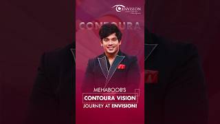 Mehaboob's Inspiring Contoura Vision Surgery Experience | Say Goodbye to Glasses!