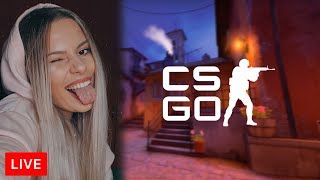 𝕃𝕚𝕧𝕖 𝕣𝕠𝕞𝕒𝕟𝕚𝕒 | Jucam CS go cu fetele | 𝗗𝗼𝗻𝗮𝘁𝗼𝗿𝗶𝗶 𝗮𝗹𝗲𝗴 𝗺𝗲𝗹𝗼𝗱𝗶𝗮!!!