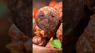 meatball man strikes again