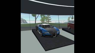 Texi driver buy a new Bugatti car in car simulator 2 #trending #shorts