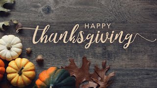 Happy Thanksgiving from the Best Sac Homes Group | Sacramento Real Estate