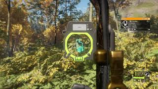 HUNTING: ROE DEER [Bearclaw Lite CB-60] -theHunter: Call of the Wild #thehuntercallofthewild #hunter