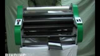 EasyLam Green 27" Roll Laminator