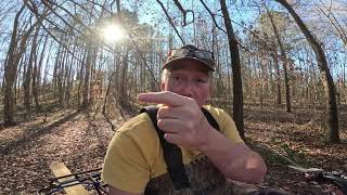 More Water for the Bean Hole - Duck Hunting - Waterfowl Impoundment Management