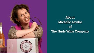 The Nude Wine Co