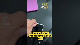 Scanmarker Air