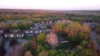 Wildwood Ridge apartments, Syracuse