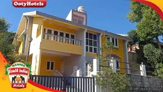 Ooty Five Bedroom Homestay-5 BHK Homestay in ooty-Homestay With Cooking Facility-Ooty Best Homestays