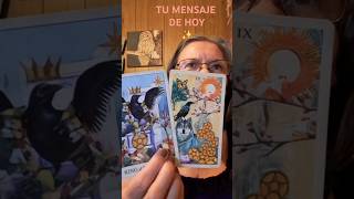 Tu Mensaje de Hoy #shorts #tarotlibre