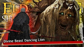 THIS DLC IS ALREADY OUT OF CONTROL!!! (Elden Ring SHADOW OF THE ERDTREE - Part 1)