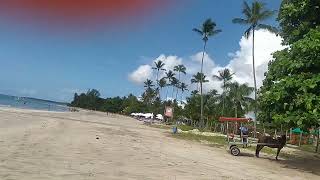 Quarta Praia Morro de São Paulo BA