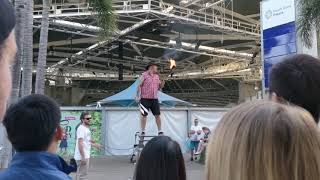 South Bank, Brisbane, Australia