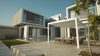 The Olivo Villa - Luxury Residential Villa