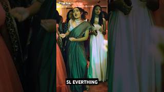 කෙල්ලෙ ජොලි හොදට අඹරපන්..😍 |wedding | sl hot girls | #1million #love #sinhalamusic #fashion