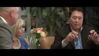 Why Robert Kiyosaki endorses Network Marketing