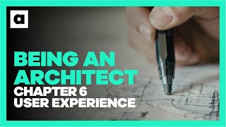 A Kids Class About Being an Architect | Chapter 6: User Experience