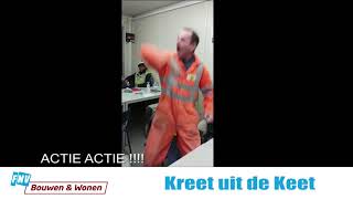 Kreet uit de Keet 2