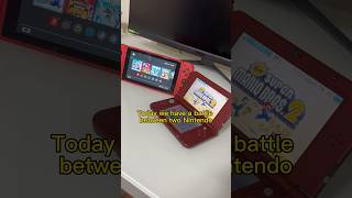 Nintendo Switch VS 3DS - Which is better?