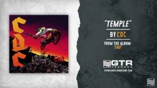 CDC - Temple (GTR Records)