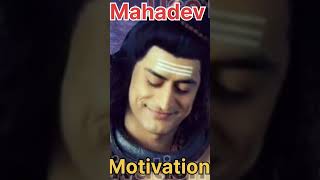 Mahadev motivational quotes 😍#shorts #youtubeshorts #trending