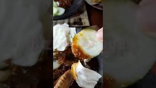 Sambel Bakar Di Pekanbaru #shorts