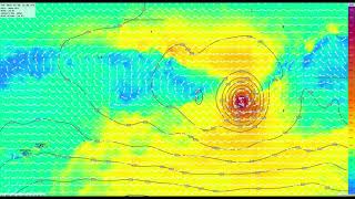 Cyclone tropical Faraji