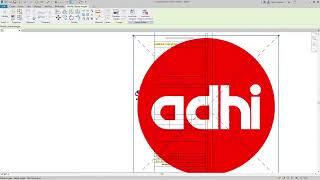 Membuat Kop Gambar - Autodesk Revit