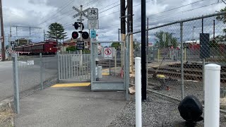 108CAM's Teardrop Bell Adventures Episode 4: Tait Driver Training at Main Street, Pakenham