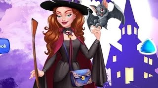 Now And Then Witchy Style best video games for girls