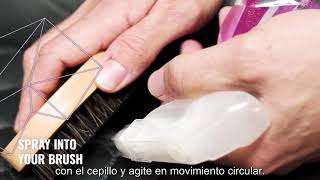 Gyeon Q²M Leather Cleaner subs español