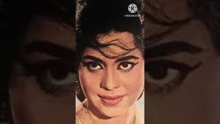 Kumkum n Nazir Hussain sing Bhojpuri song by Lata Mangeshkar Talat Mahmood 1963 - #shorts #bhojpuri