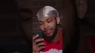 Brandon Ingram Read: Tweet #brandoningram #nba #nba2k23 #nbahighlights #nbaallstargame  #shorts