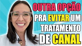 DEU CANAL? QUAL SERIA OUTRA OPÇÃO DOUTORA? Dra. Jaque Akemi - Londrina-PR