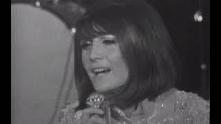 Sandie Shaw - Cuando calienta el sol / Love Me with All Your Heart (Live, 1968)