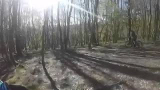 Steyning MTB park (pt 2)