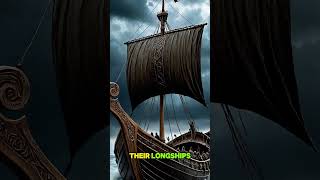 Did Columbus Discover America? Think Again! 📜 #facts #vikings  #history